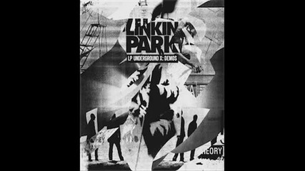 Linkin Park - Coal (demo 1997) 