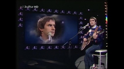 Chris de Burgh - The Traveller ,1982