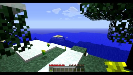 Официално: Старт на Minecraft ; ep.1