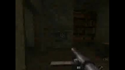 Rtcw Speed Run Mission 6 (i am Death Incarnate)