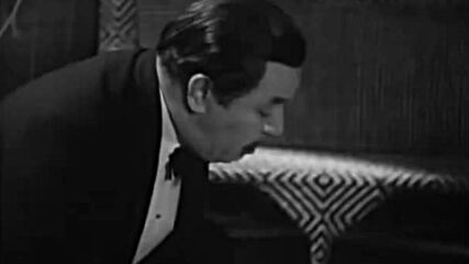 Чарли Чан и черната камила ( Charlie Chan The Black Camel 1931 )