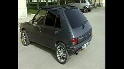 Peugeot 205 Gl 1.4
