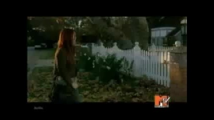 Lindsay Lohan - Bossy 
