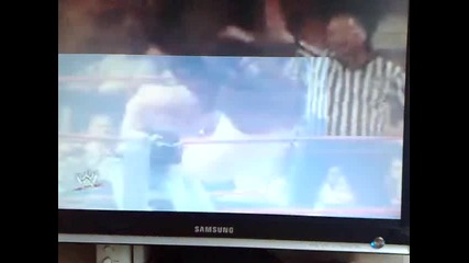 My name is John cena 