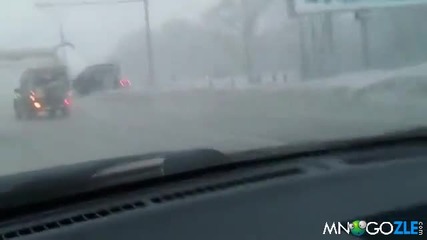 На скутер в Сибир при - 30!!!!!!!!!!!!!