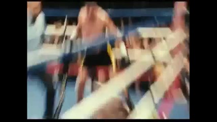 Three 6 Mafia - It's a Fight