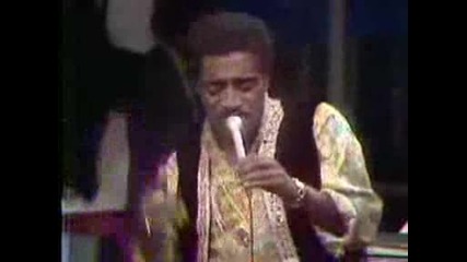 Sammy Davis Jr. - I Gotta Be Me