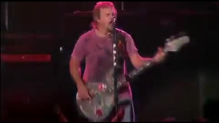 Chickenfoot - Get It Up : Get Your Buzz On * Live * 2010 
