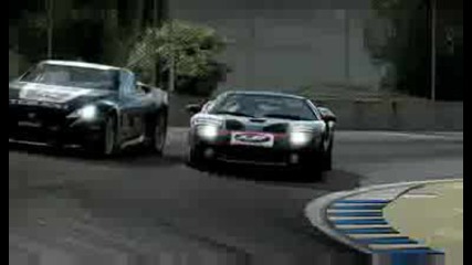 Need for Speed Shift Mazda Raceway Laguna Seca