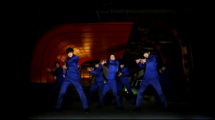 Бг- превод! U-kiss - Shut Up! Hd