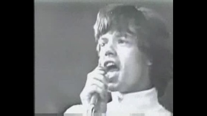 The Rolling Stones - New Musical Poll Winners Concert - Apr 11,  1965