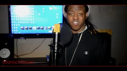 Chopper City - Kill Bill