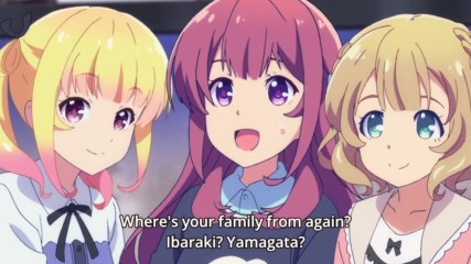 Girlish Number - 09