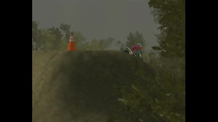 Backflip no hander Mx vs Atv unleashed Pc 