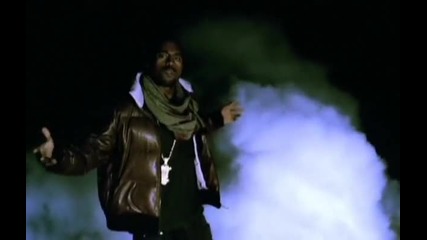 Kanye West - Cant Tell Me Nothing