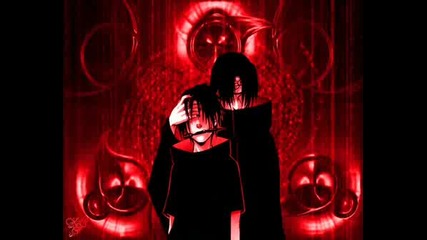 Naruto - Couple Pics