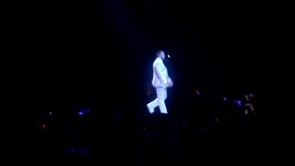 Justin Timberlake - My Love Live (jub)