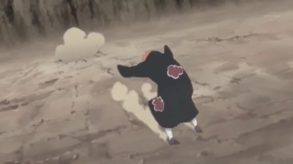 War of Change - Naruto Amv