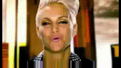 Kate Ryan - Babacar (official music video) Hd