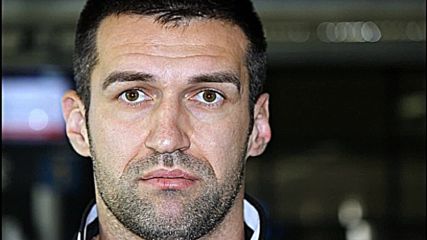 Мартин Камбуров: Боли ме за Локо Пд, не бих играл в Левски, за ЦСКА не е сигурно