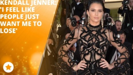 Kendall Jenner slams plastic surgery rumors