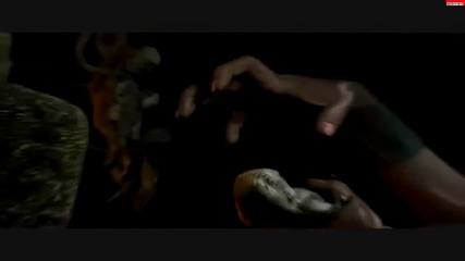 Слот - Кукла Вуду (official Video-russian Version)(720p)(hq)