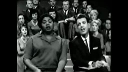 Tennessee Ernie Ford And Odetta