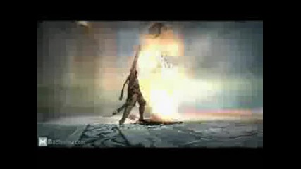 Prince of Persia (game Trailer)