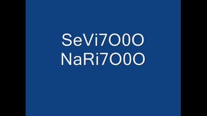 sevi7o0o nari7o0o