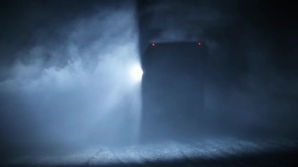 World class power and reliability in the new Scania V8