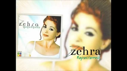 Zehra Bajraktarević __ Zaljubljena __ Audio 2000