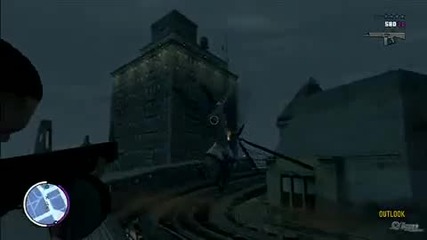 Gta 4 The Ballad of Gay Tony - Things Blow Up Montage 