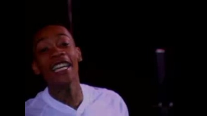 Wiz Khalifa - Knock You Down Remix (new Official Video)