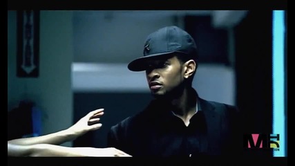 Usher - Yeah [hq]