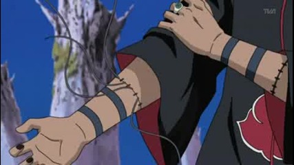 Naruto Shippuuden Епизод 83 Bg Sub Високо Качество