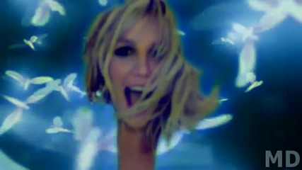 Britney Spears // Sorry Adam