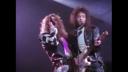 White Lion - Tell Me ( Превод )