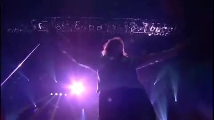 Whitesnake - Ain t No Love In The Heart Of The City (hd) 