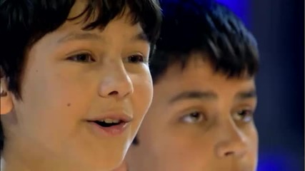 Libera - Going Home