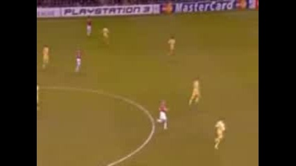 Cristiano Ronaldo - The Proof