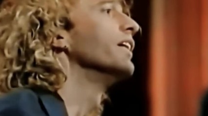 Robin Gibb - Like A Fool / Hd