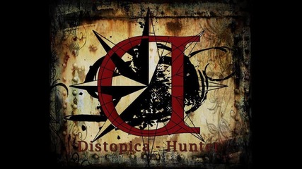 Distopica - Hunter