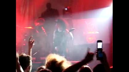 Pain - Follow Me 