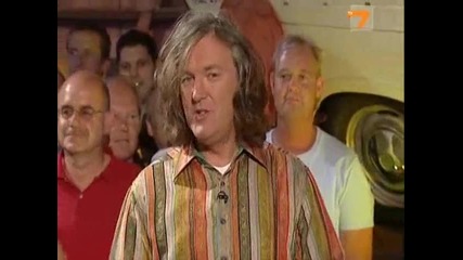 Top Gear 07.17.2011 (3/5)