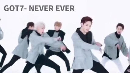 Kpop Random Dance Play with mirrored video