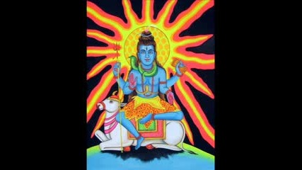 Shiva on Psysex - E - T = Art