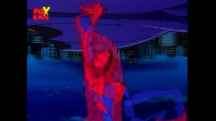 Spider Man - Човека Паяк - Еп41 - Turning Point