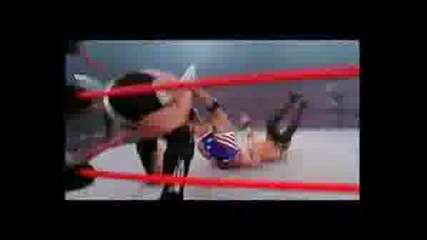 Tna : No Surrender In One Minute.