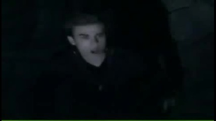 The Vampire Diaries 1x14 Fool Me Once Promo 
