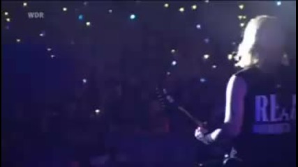 In Flames - Come Clarity Live at Wacken 07 + interview
